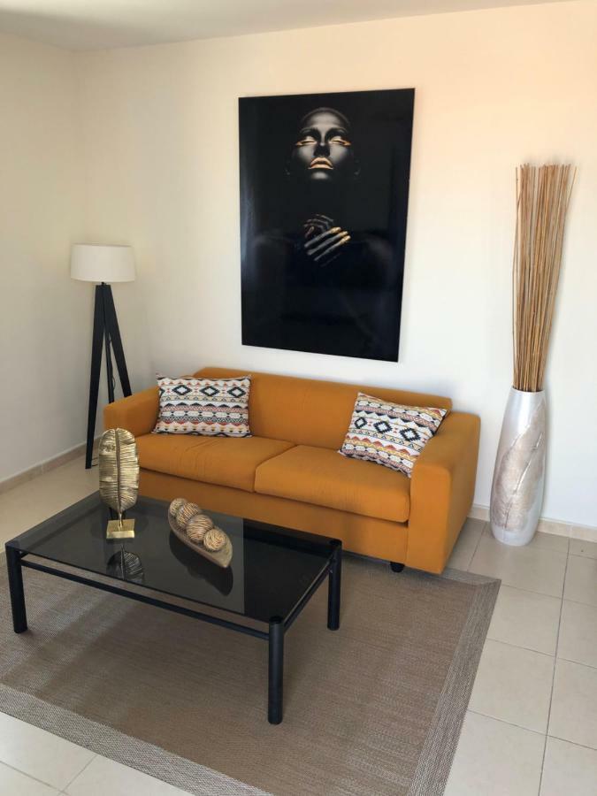 Family Home Drago Chill Out Icod De Los Vinos Exterior foto