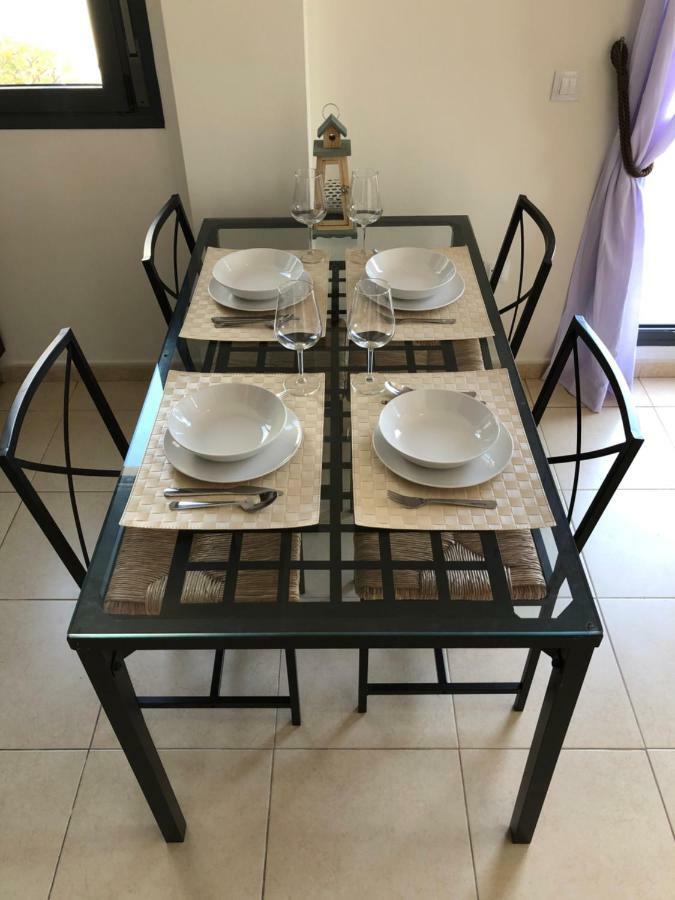 Family Home Drago Chill Out Icod De Los Vinos Exterior foto