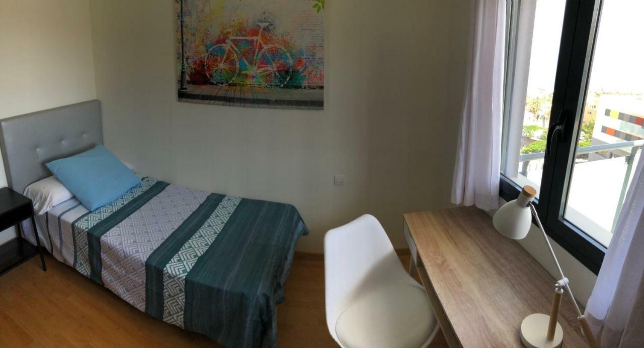Family Home Drago Chill Out Icod De Los Vinos Exterior foto