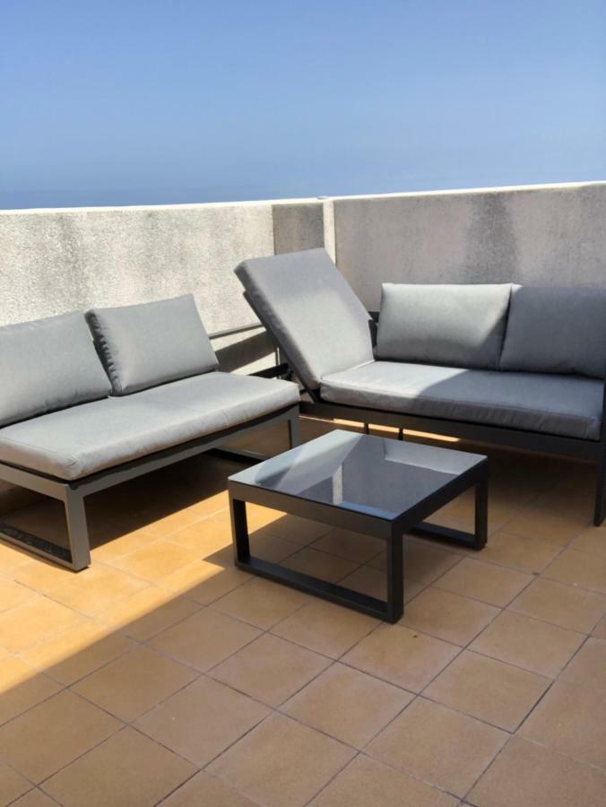 Family Home Drago Chill Out Icod De Los Vinos Exterior foto