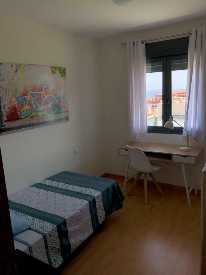 Family Home Drago Chill Out Icod De Los Vinos Exterior foto